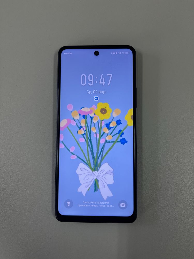Infinix Hot 30 256gb