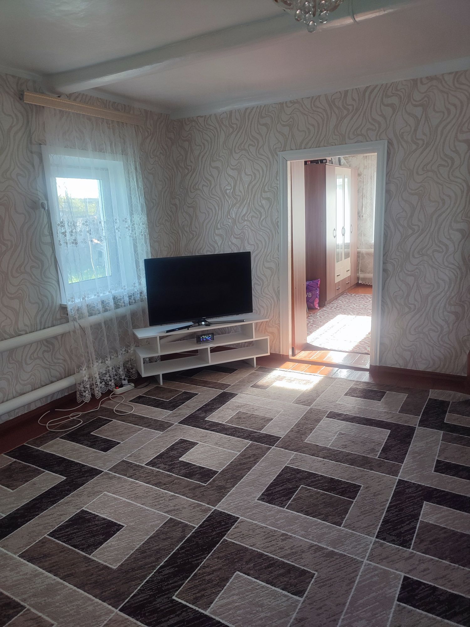 ПРОДАМ ДОМ в селе Красный Кордон Алтынсаринского района
