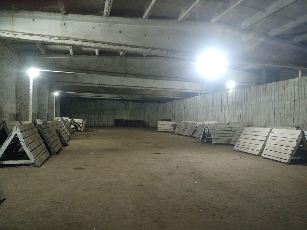 Сдам овощехранилище