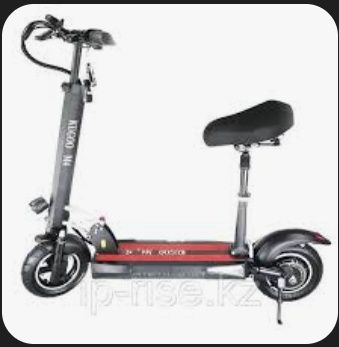 Продам kugoo m4 новый