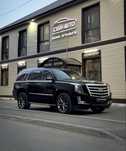 Прокат авто С и БЕЗ водителя! Аренда VIP машин Премиум Люкс Автопрокат