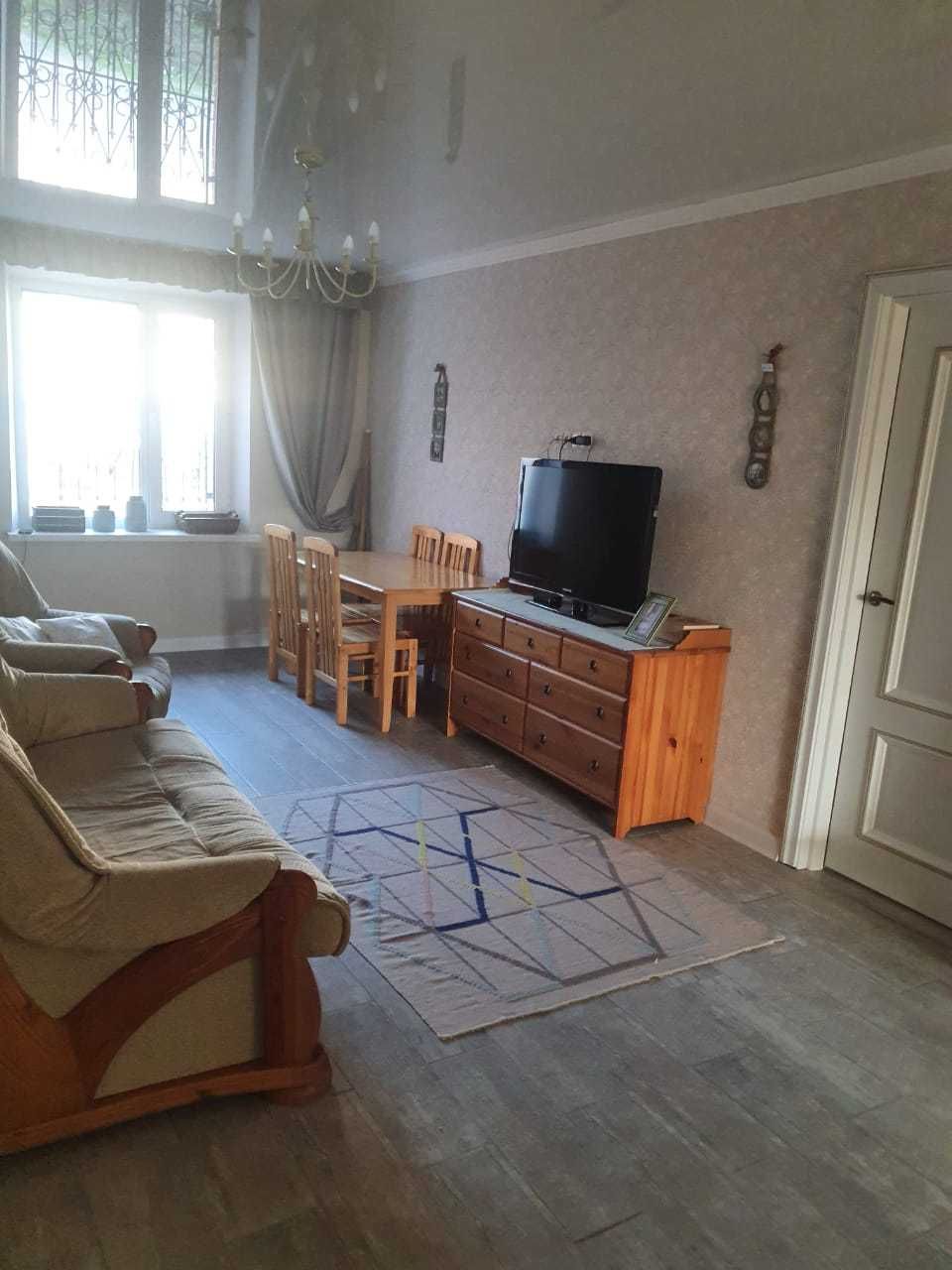 Продам 3х уровневый коттедж на КСК