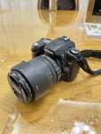 Фотоаппарат Nikon D90
