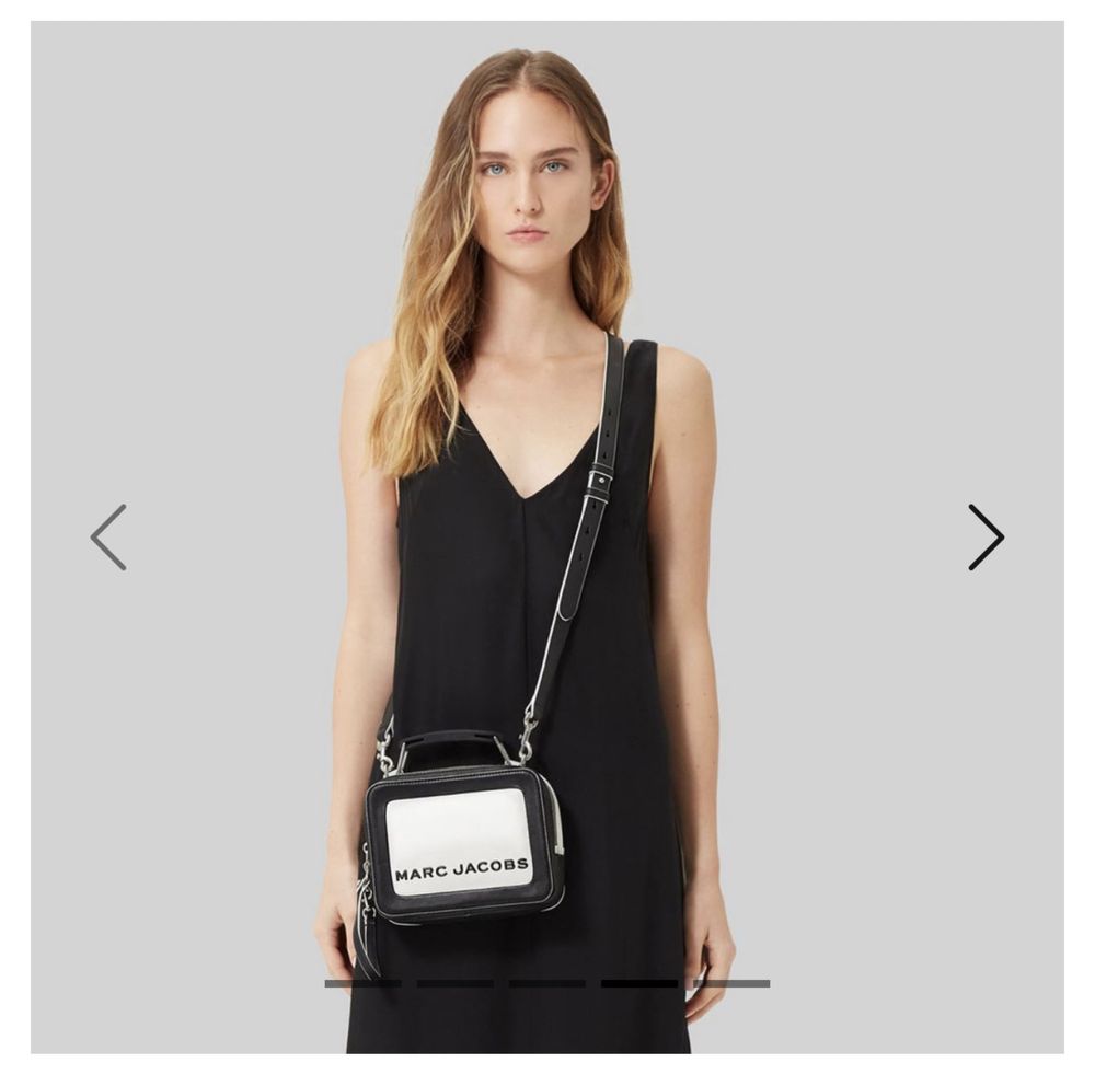 Женская сумка Marc Jacobs