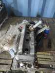 ГБЦ 2uz fe 4.7 c vvti