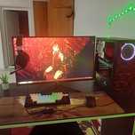 Игровой компьютер  i7 -  GTX 1070 8 GB