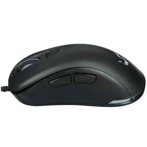 Игровая мышь ARDOR GAMING Edge проводная (Частота 1000Гц, dpi: 12400)