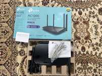 Продам модем  tp link AC 1200