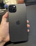 Iphone 15 plus 256 gb