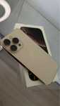 Apple Iphone 16 Pro/128gb/100%/Aktiv Lombard/Kaspi 0-0-12