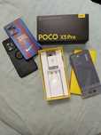 POCO X5 Pro 5G 8/256gb