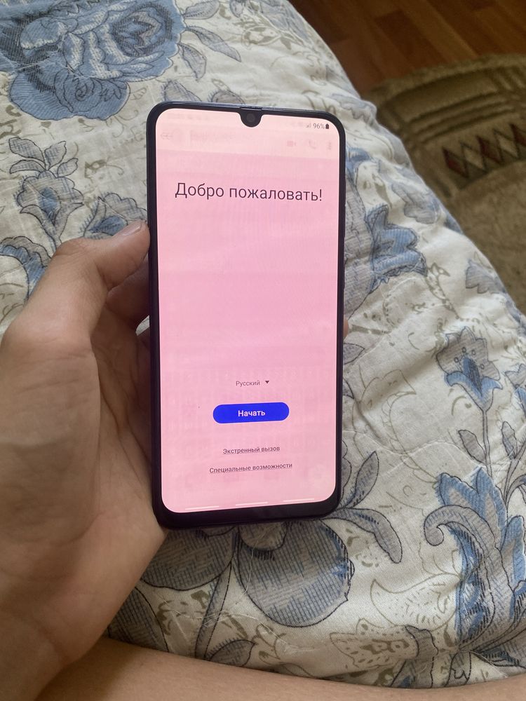 самсунг галакси а 50