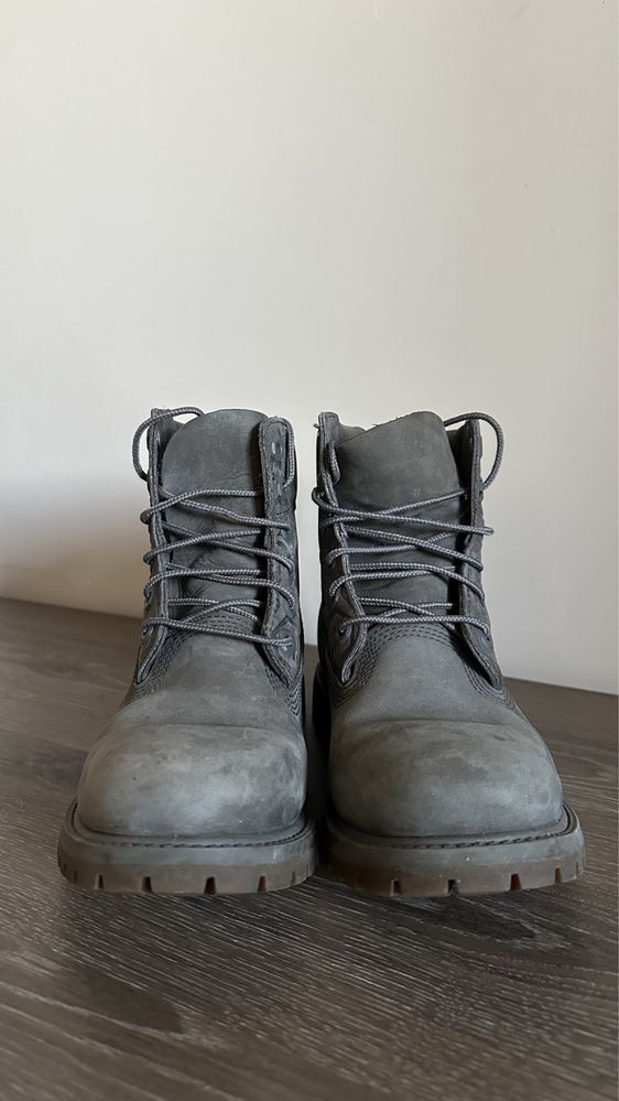 Женские ботинки Timberland оригинал