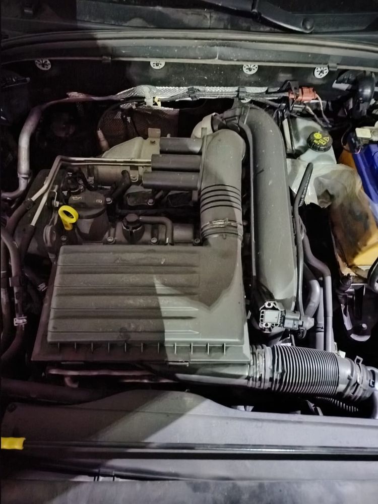 Двигателя Шкода Фольксваген Ауди BZB 1.8 CAVA CAXA 1.4 CZDA 1.6 CHV V6