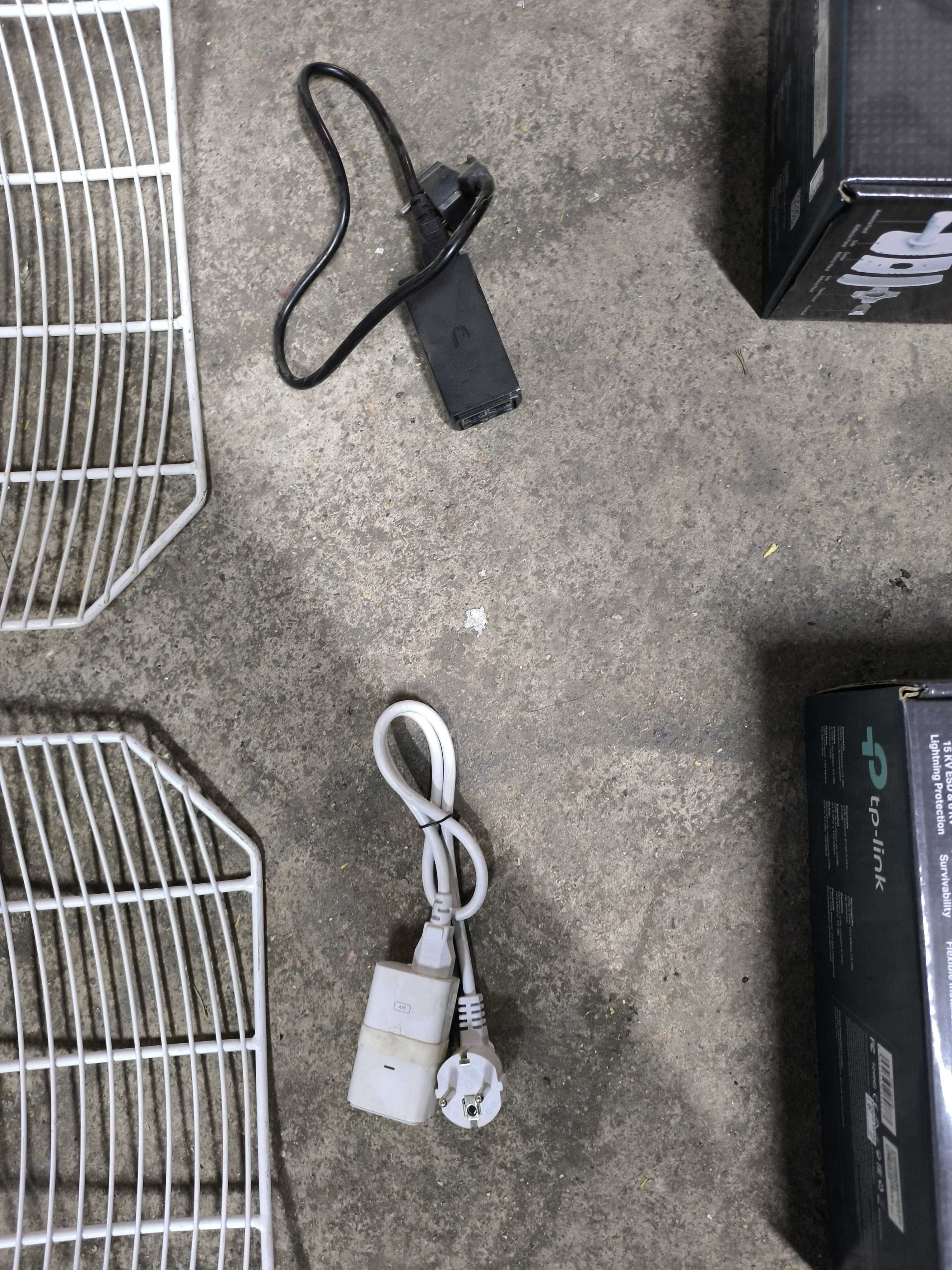 Точка доступа TP-Link Pharos CPE605, Ubiquiti AirGrid M5-23