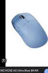 A5 Ultra Blue MCHOSE