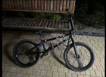BMX продам срочно