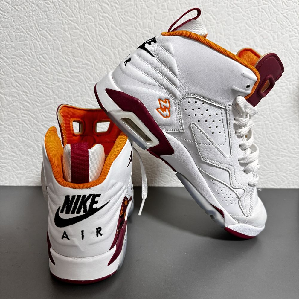 Срочно продам Красовки Nike Djordan оригинал !