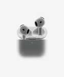 Продам AirPods 4 (без шумоподавления)