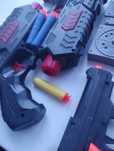 Продам игрушечное оружие