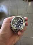 Часы Casio Edifice
