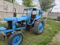 Продам трактор МТЗ-50