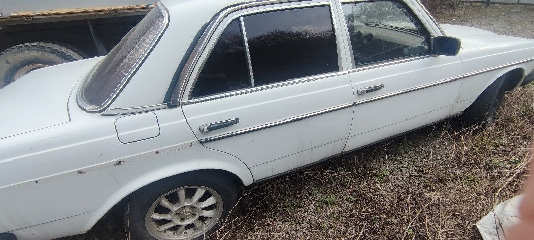 Диски на mercedes
