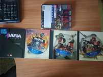 Продам-обмен Mafia Trilogy
