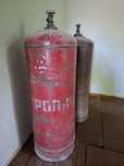 Продам газовые баллоны б/у