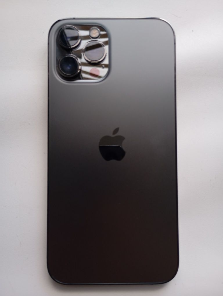 iPhone 12 pro max / 256 gb