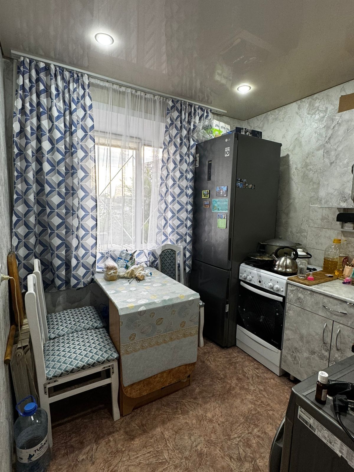 Продам 1 комн квартиру