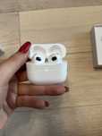 AirPods 3 Apple новые оригинал