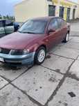 Продам passat b5