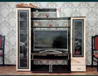 Продам стенку в гостиную