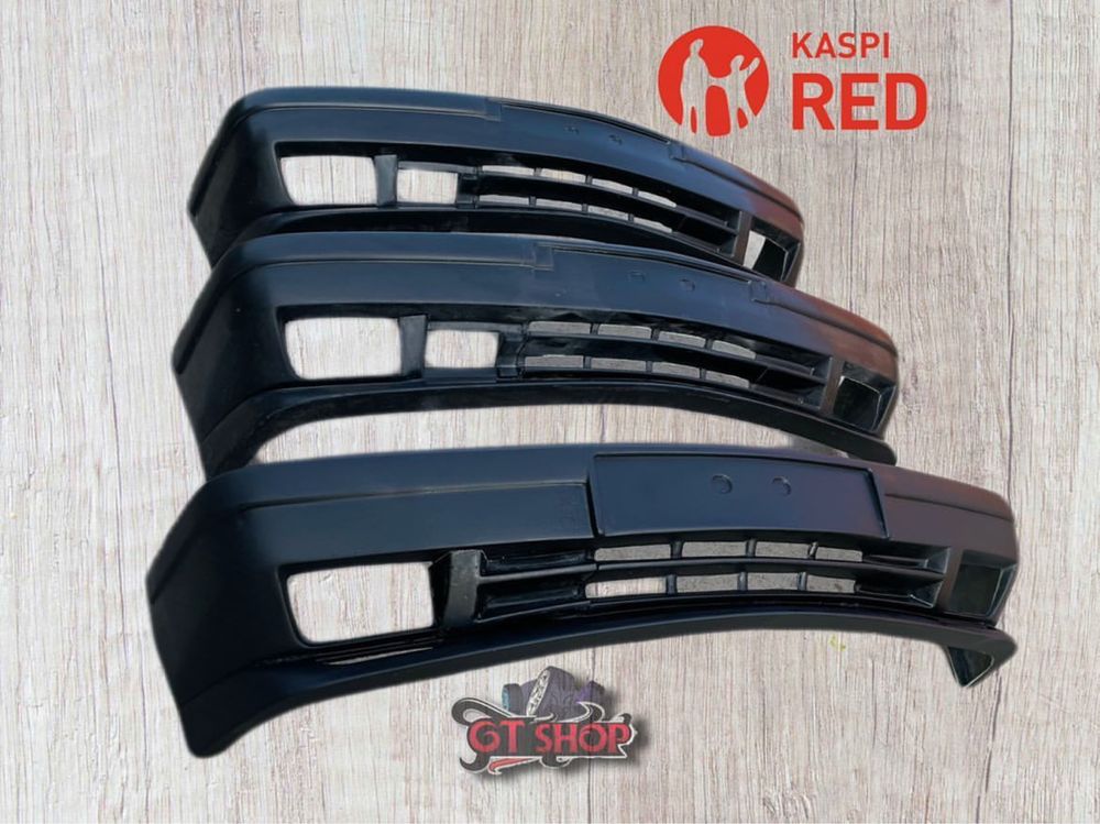 Бампера пороги мерседес W202.W124.W210.W201.W140