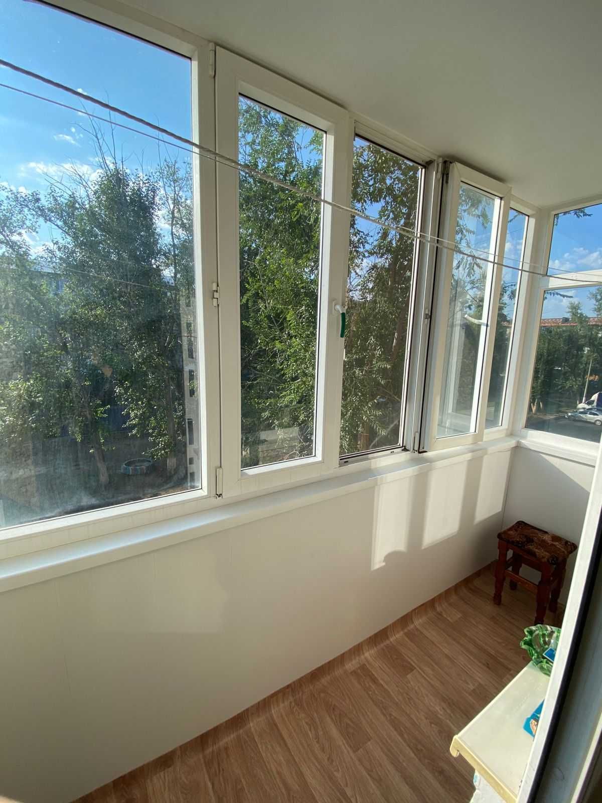 Продам 3х комнатную квартиру