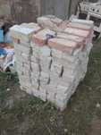 Продам кирпич силикатный
