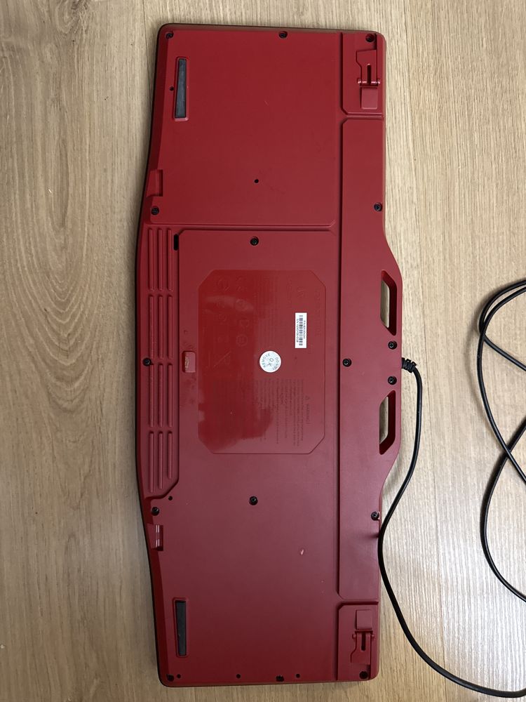Клавиатура logitech