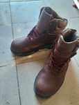 Спецобувь Red wings
