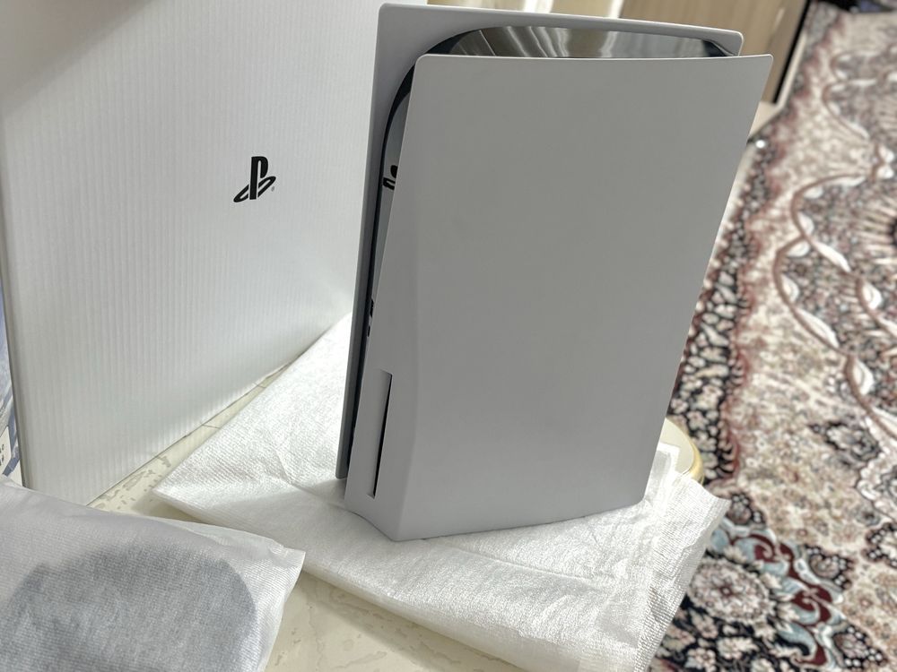 Много Игр , Приставка в Идеале , Sony PlayStation 5