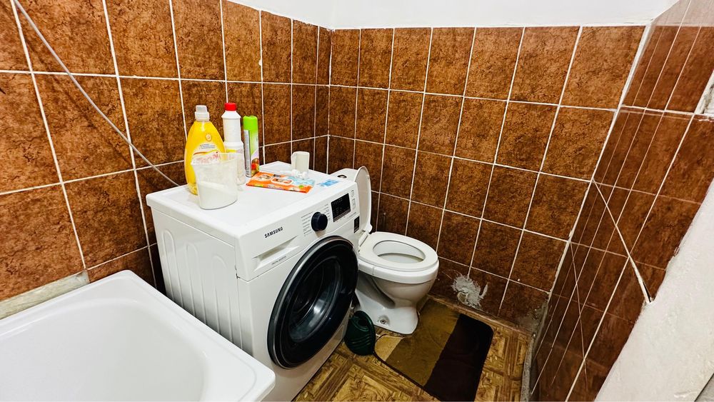 4х комнатный Дом