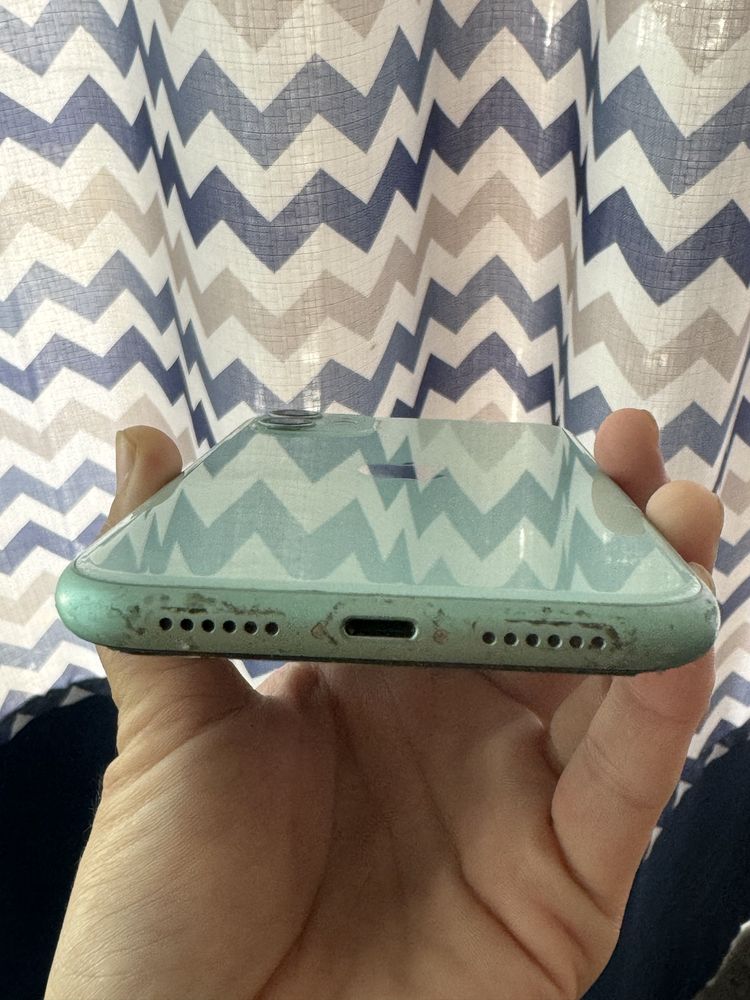 Iphone 11 — 128