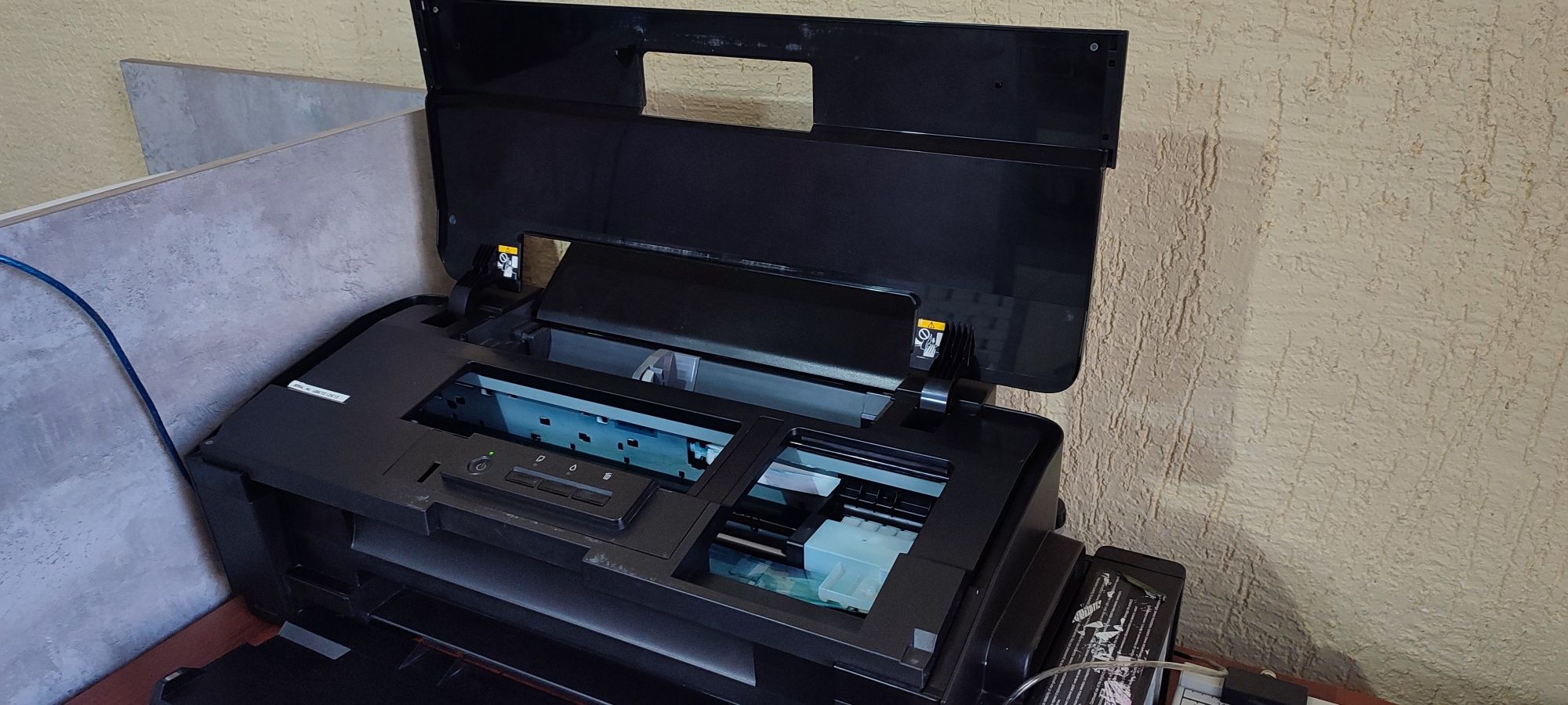 Epson L1800 принтер А3