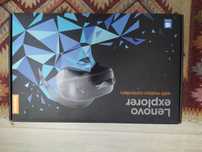 VR очки Lenovo Explorer