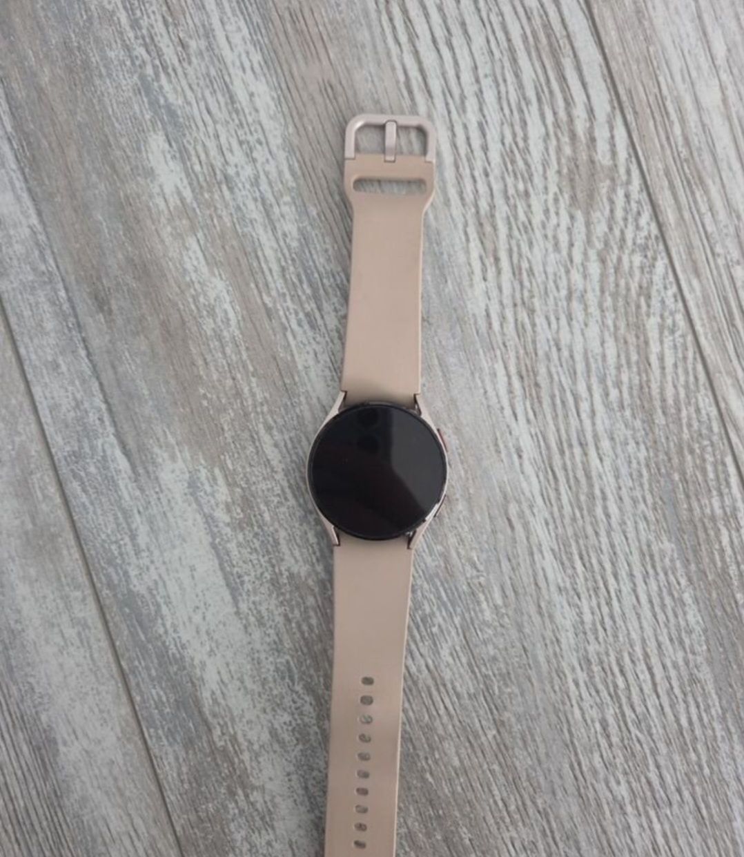 Samsung watch 4 оригинал