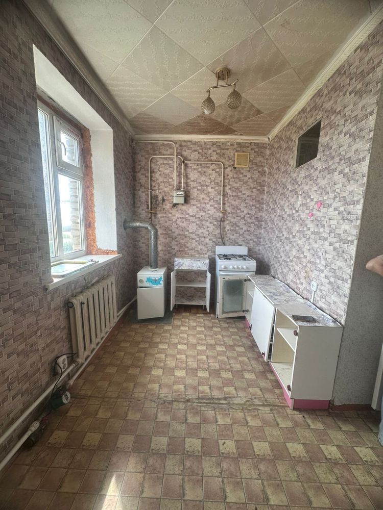Продам квартиру в с. Айет(Тарановское)