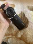 Камера Sony HDR-CX405