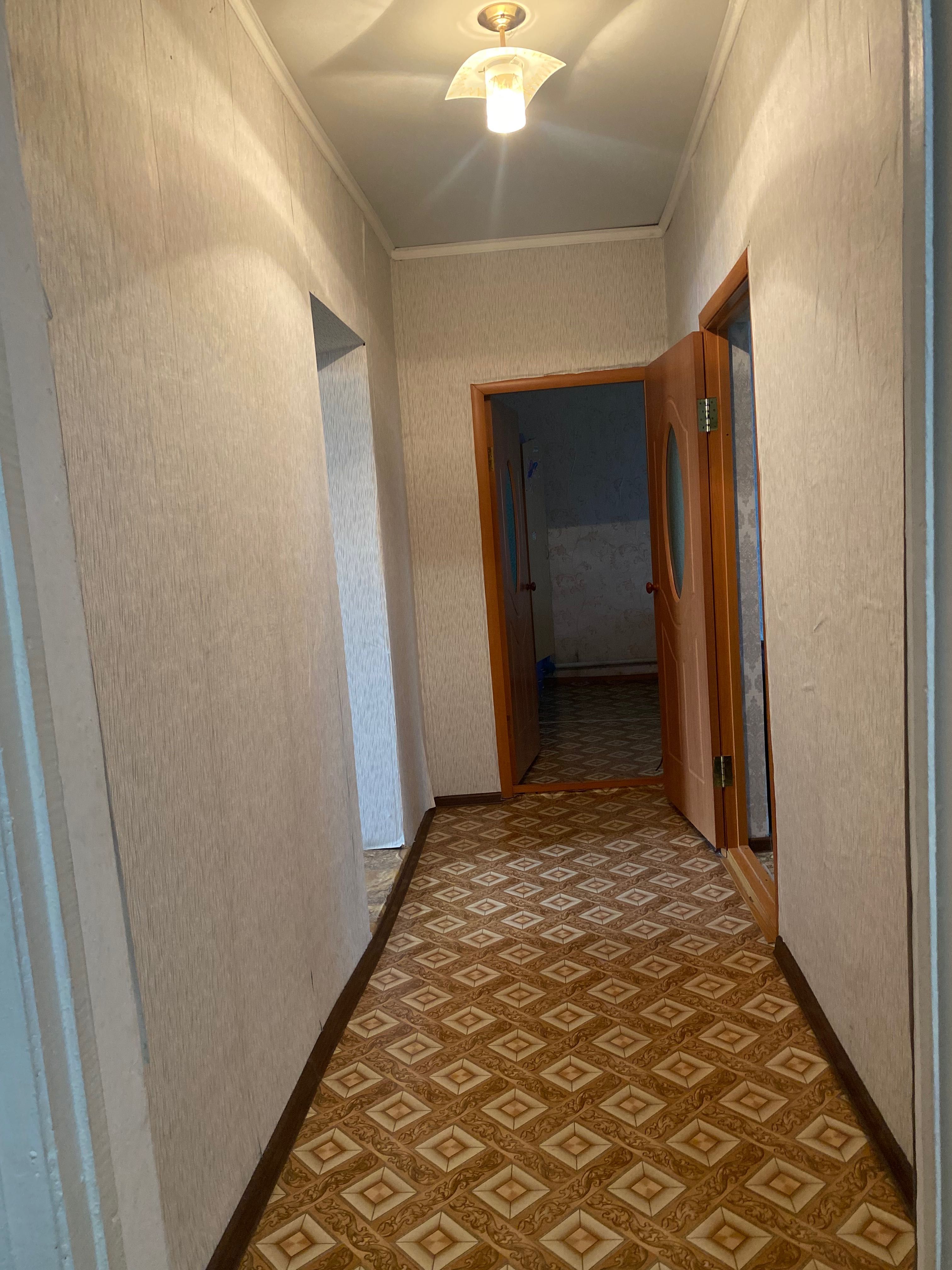 Продается дом в Зеренде