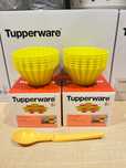 АКЦИЯ! Силиконовый формочки для кексов Tupperware