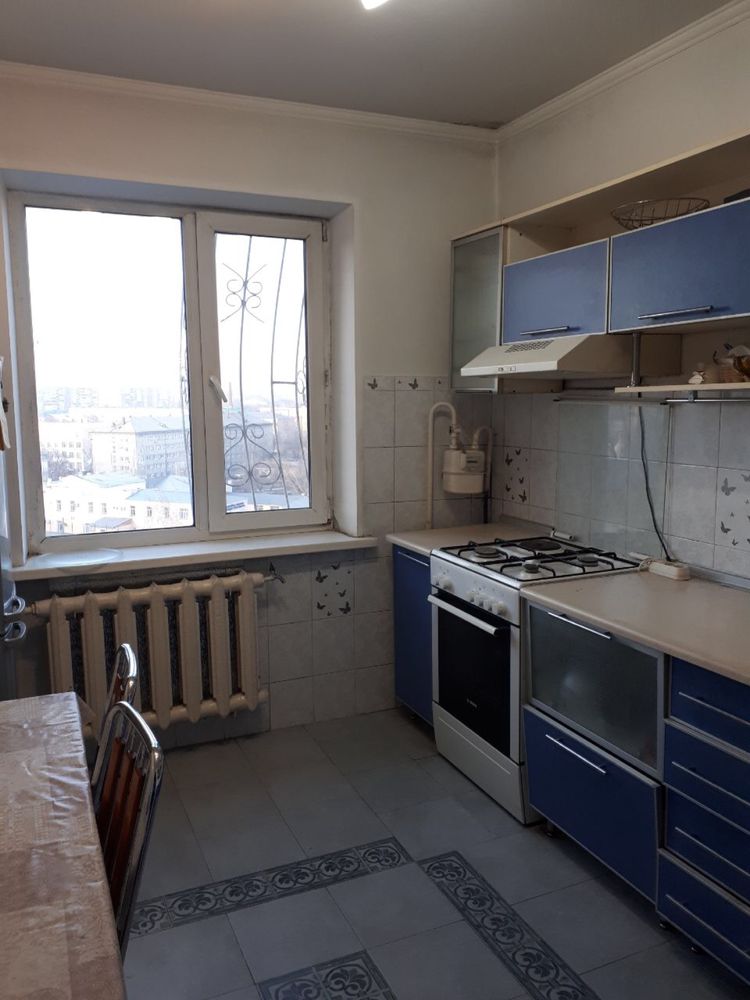 4-х комнатная квартира в Центре, ЦУМ